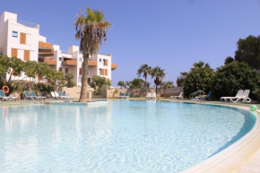 Los Martines beachfront ocean view